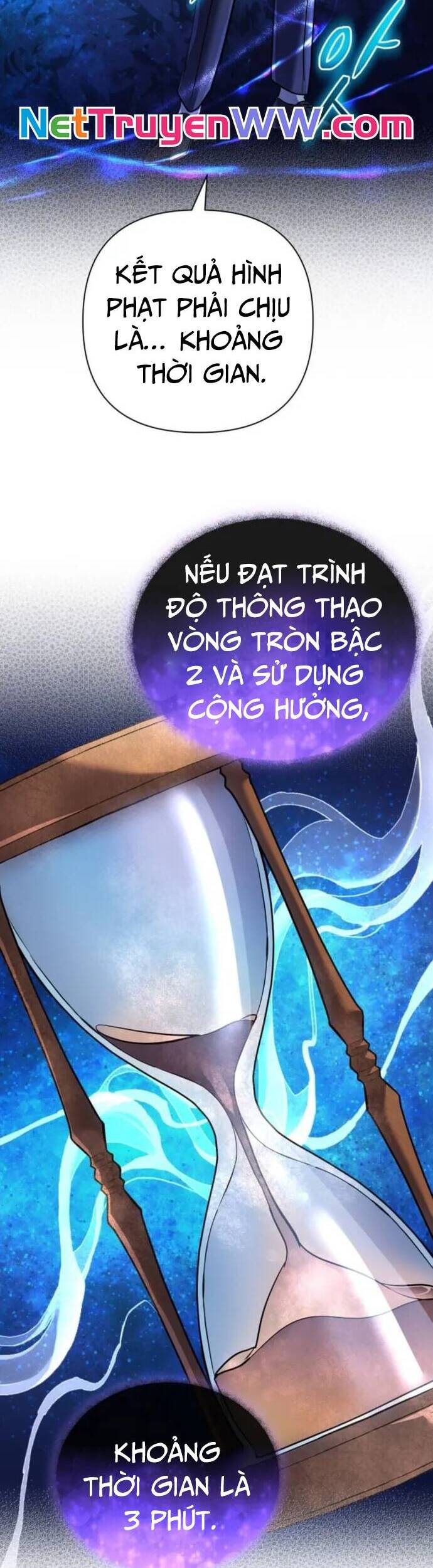 sự trở lại của đại pháp sư huyền thoại chapter 23 6