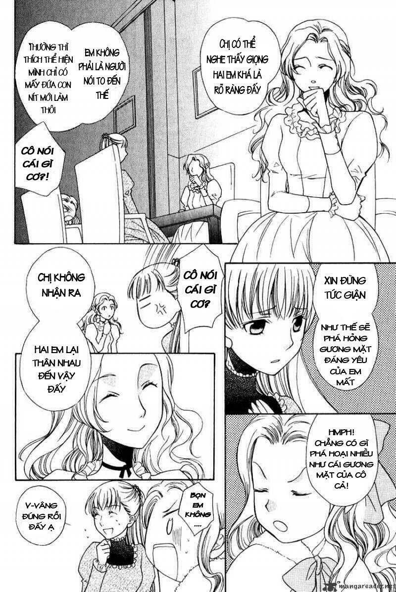 adarushan no hanayome chapter 8 8