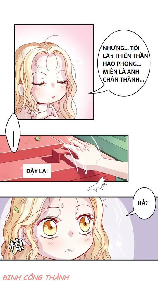 thiên thần mì ăn liền chapter 1 28