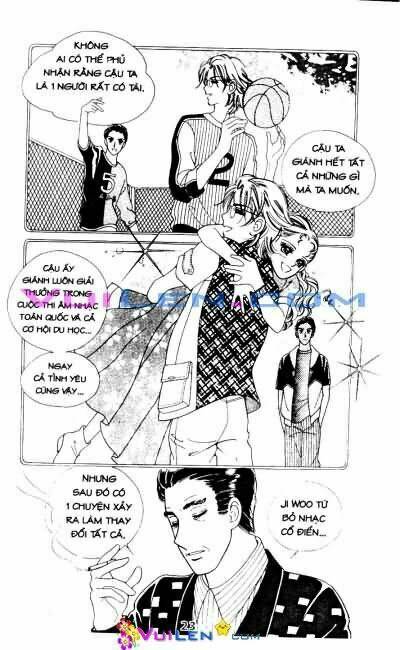 có anh trong đời chapter 6 23