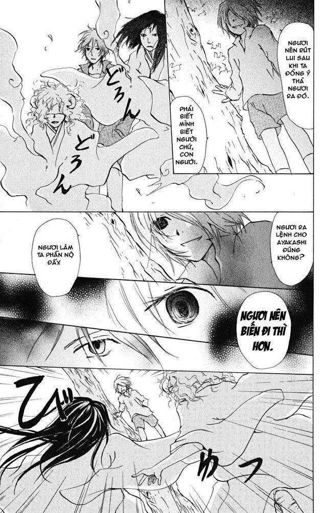 trả tên lại cho yêu quái chapter 22 6