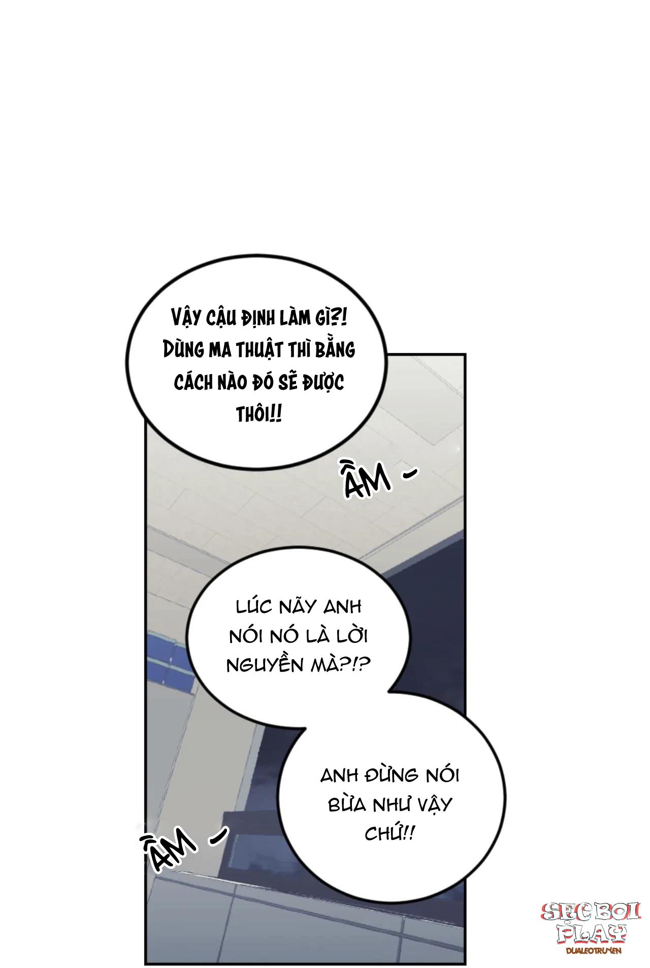 nghiện cuồng công - bdsm cùng sẹc chapter 11 56