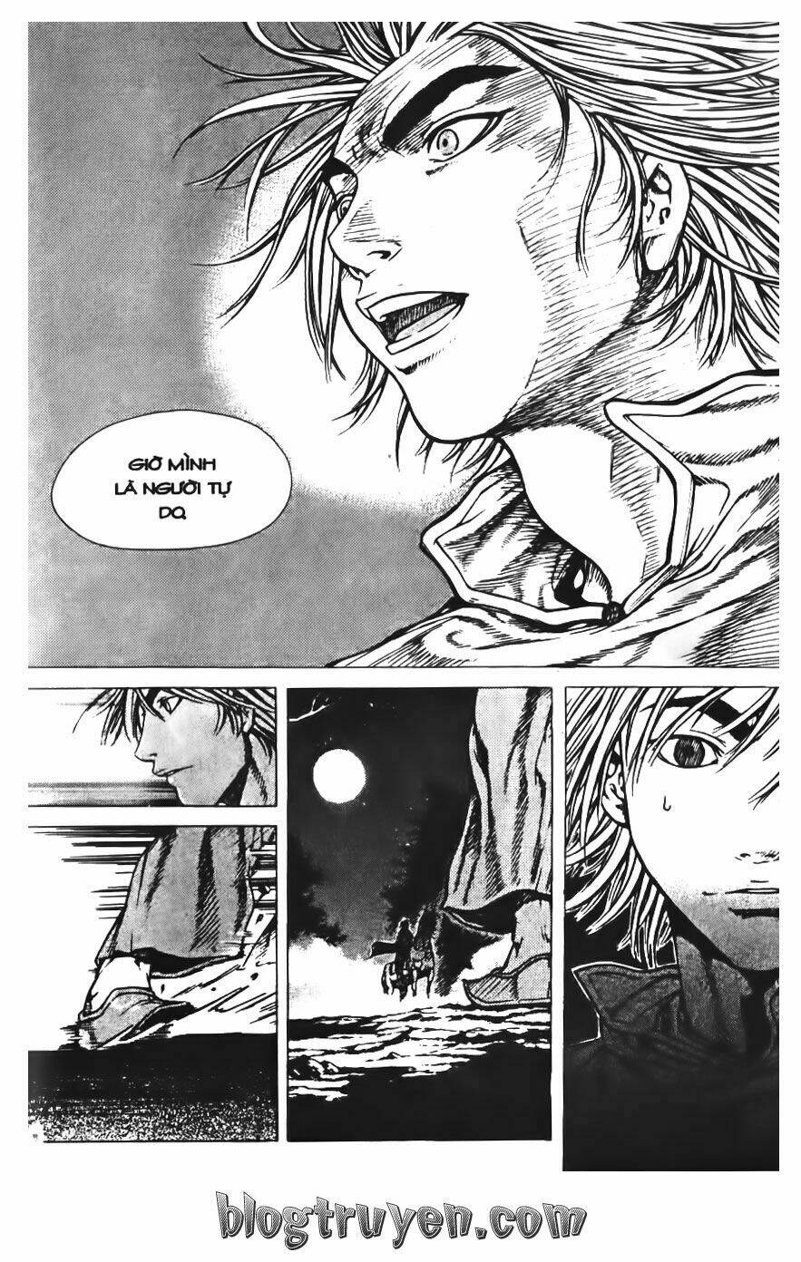 threads of time - dòng thời gian chapter 37 13
