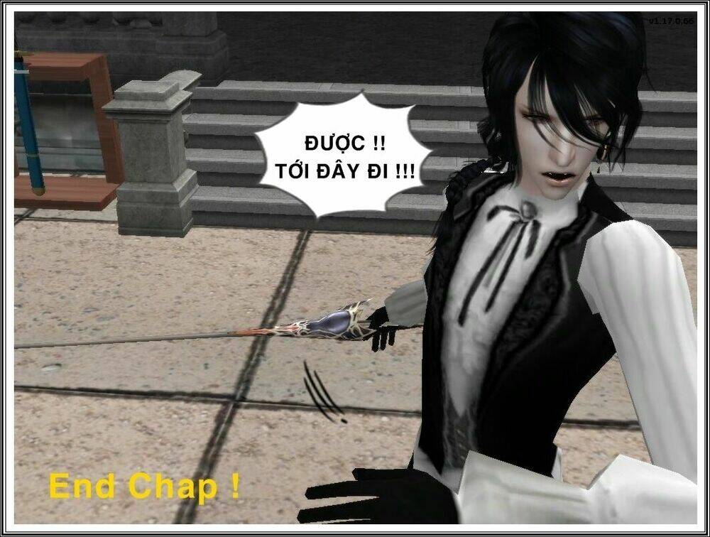 truyện sims - earl story chapter 50 43