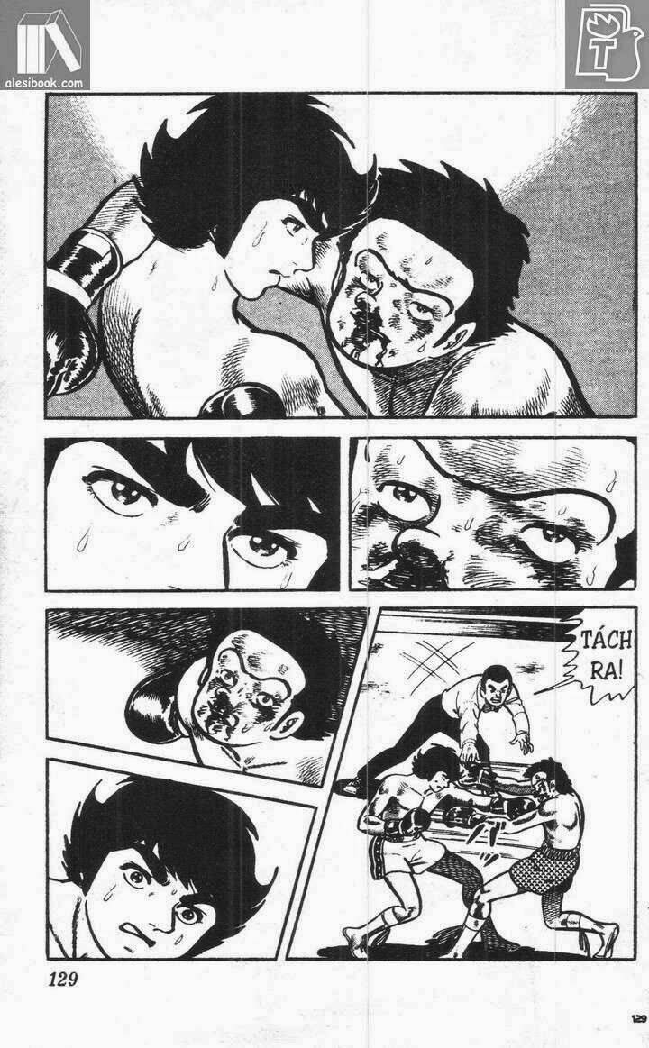 ganbare genki chapter 173 7