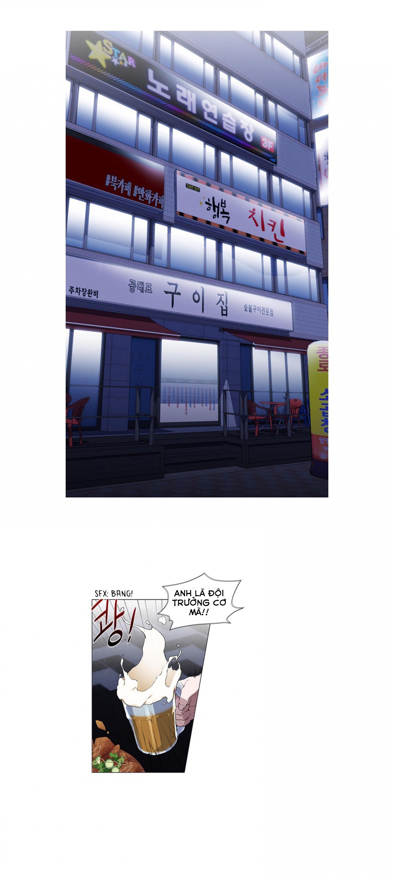 nhiệm vụ tiềm ẩn chapter 10 1