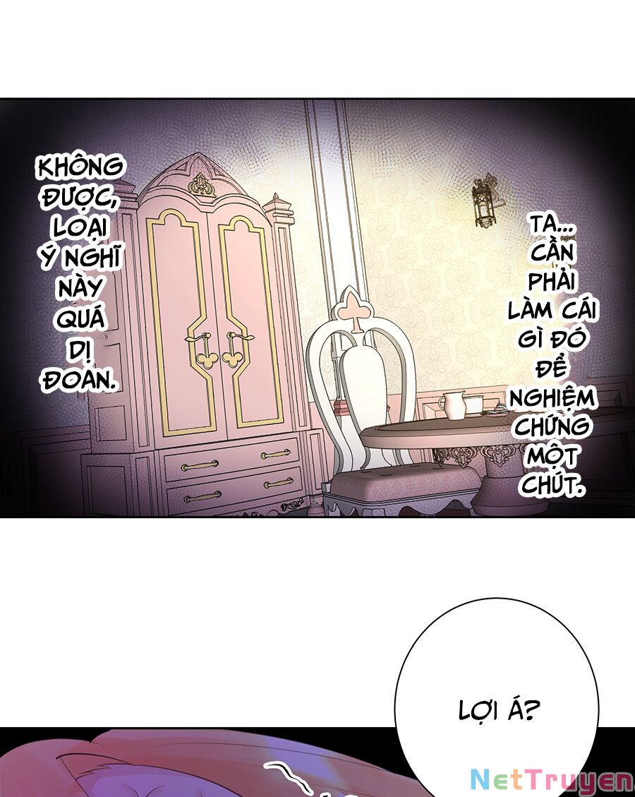 bản giáo chủ thân bất do kỷ chapter 25 13