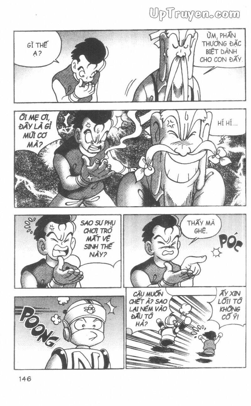 đội quân nhí nhố chapter 27 148