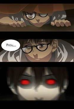 si mun - người giao tiếp với linh hồn chapter 11 40