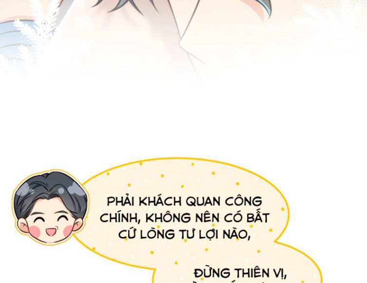 tín tức tố nói chúng ta không thể chapter 33 14