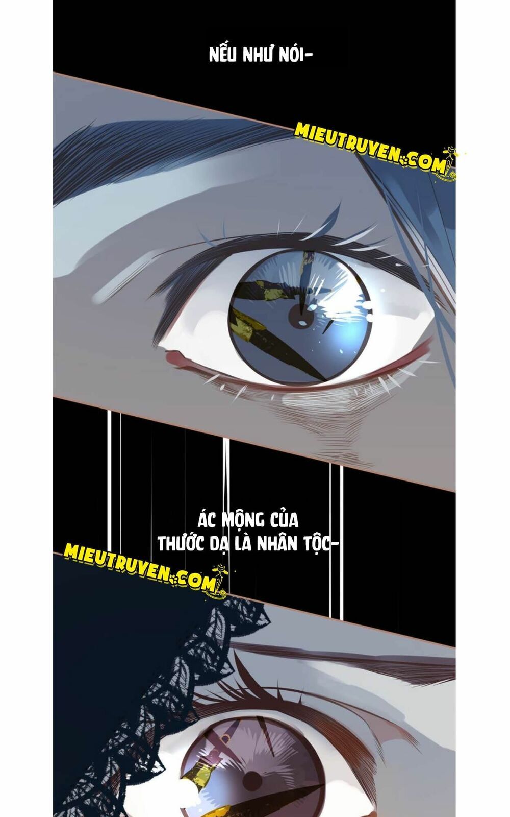 nhất đại linh hậu chapter 21 8