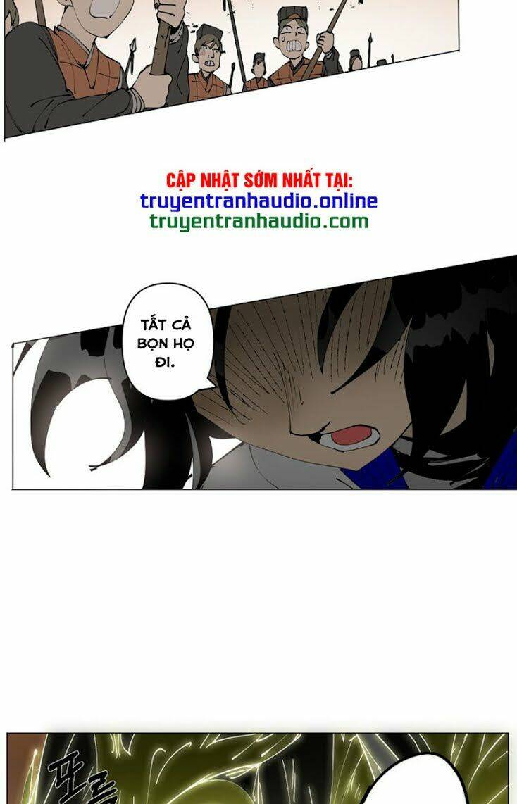 thập tự chinh chapter 4 14