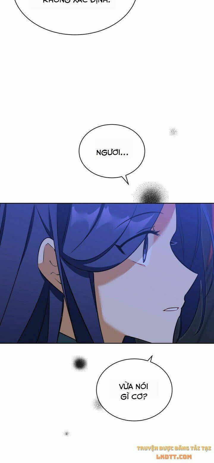 quái thú với hoa chapter 94 14