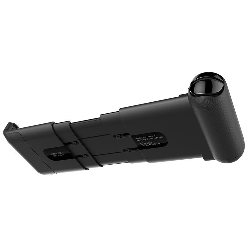Tay cầm chơi game cho iPhone, iPad Bluetooth không dây Ipega PG-9120 - Hàng chính hãng