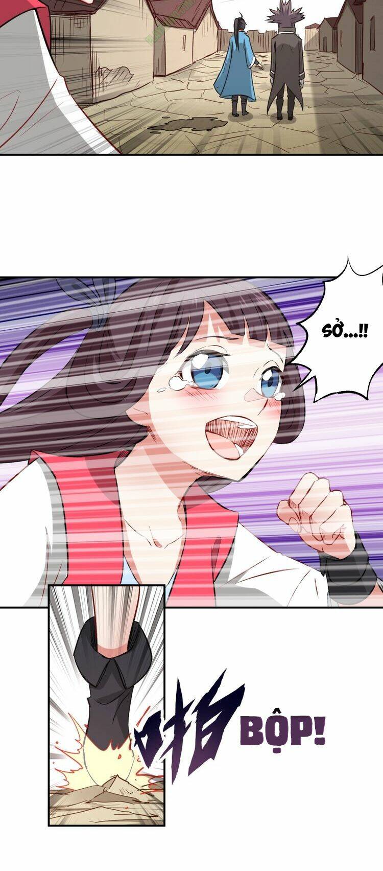 ta luyện giả kim trong thời đại tu tiên chapter 39 15