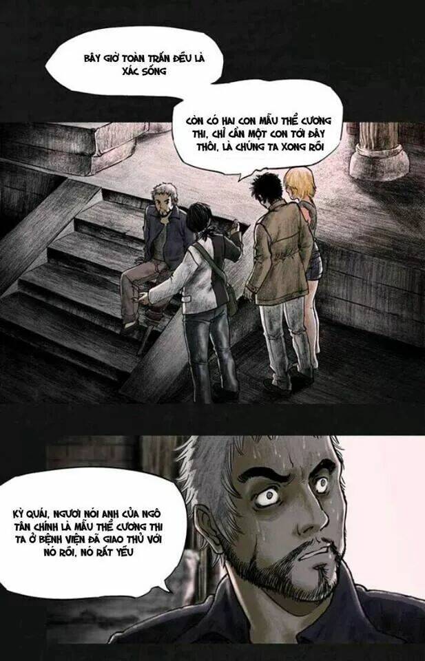 trấn thái bình chapter 15 23