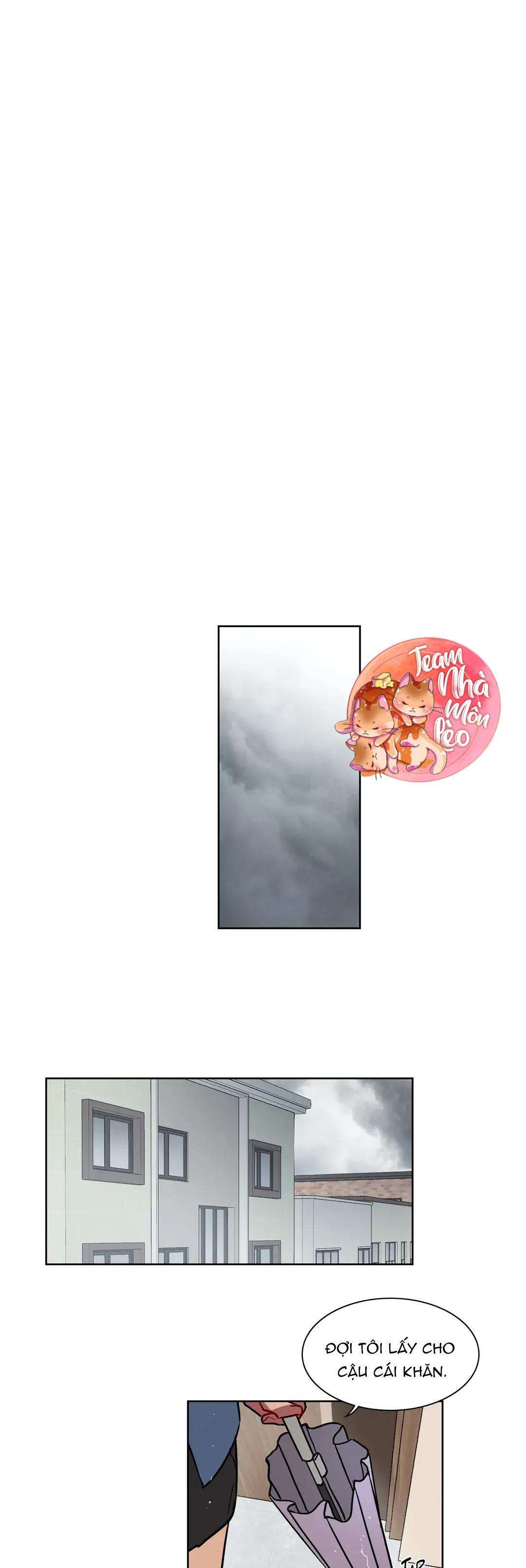ngủ ngon nhé, lọ lem chapter 29 2