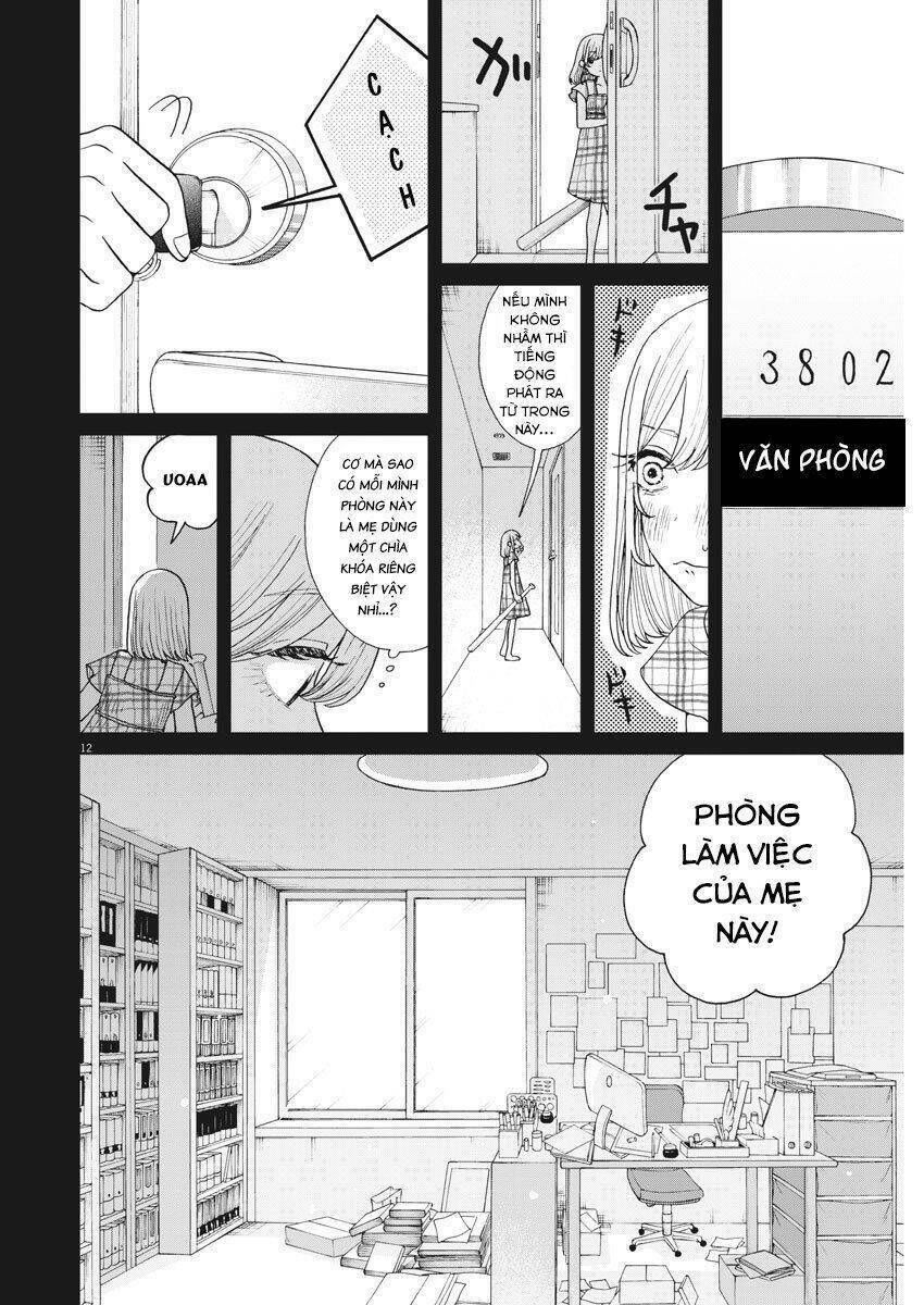 hãy cho em ''trung tình'' của anh chapter 21 12