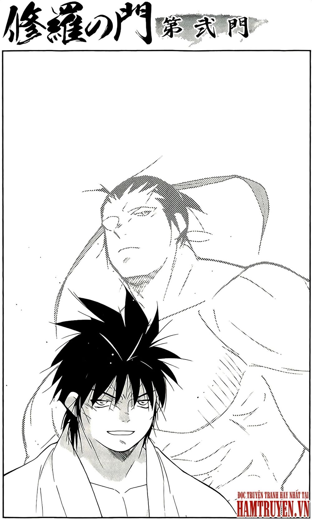 truyền nhân atula 3 chapter 39 7