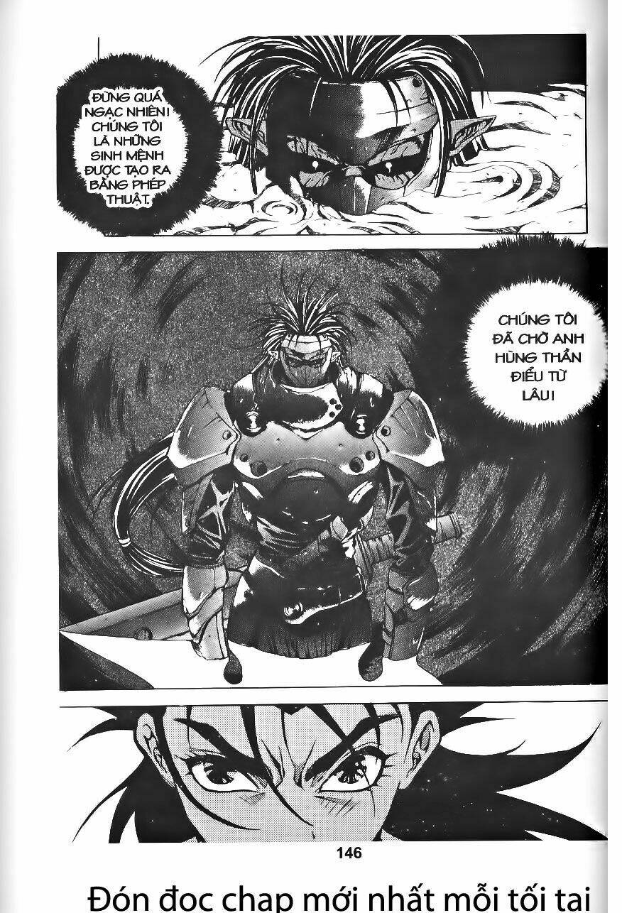 shoma - thiên vương thần kiếm chapter 76 10