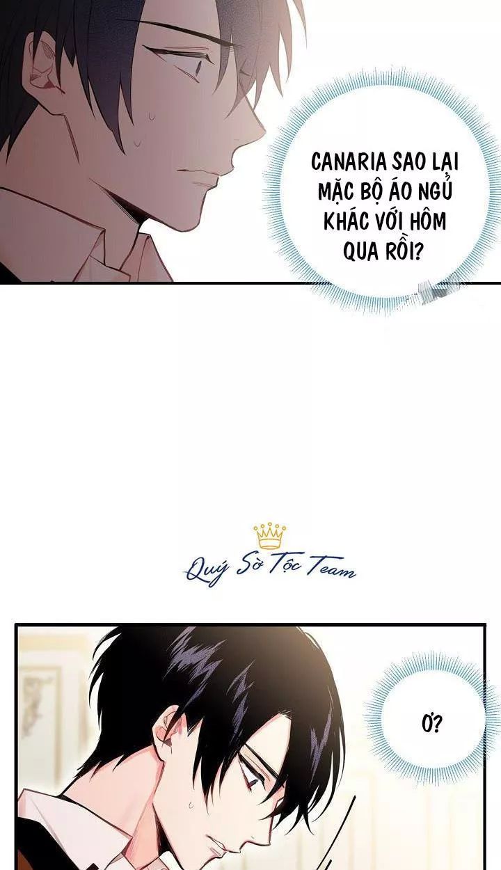 trọng sinh trở thành hoàng phi chapter 101 20