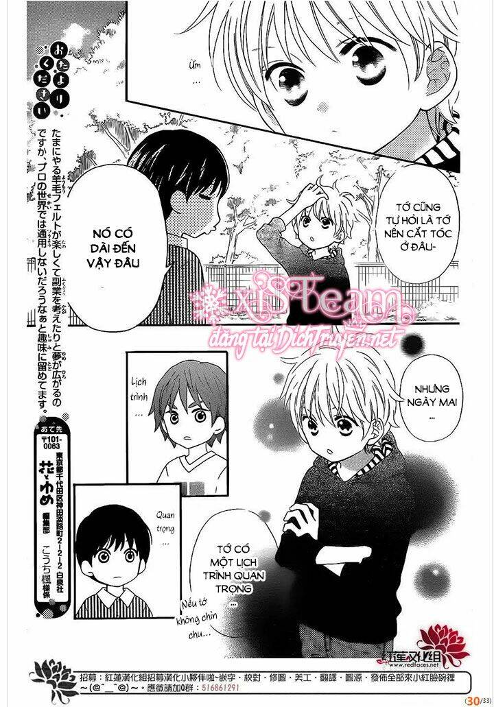 life so happy chapter 9 30