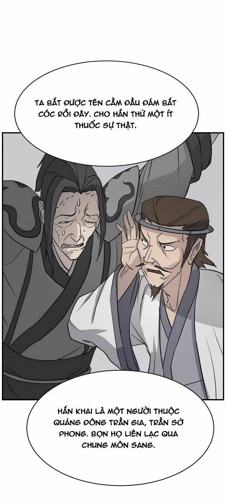 trọng sinh, bất khả chiến bại chapter 81 7