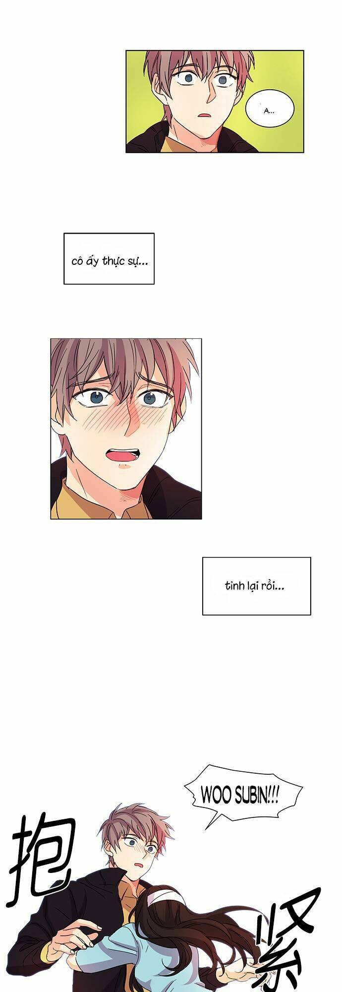 oh! lord jesus chapter 11 20