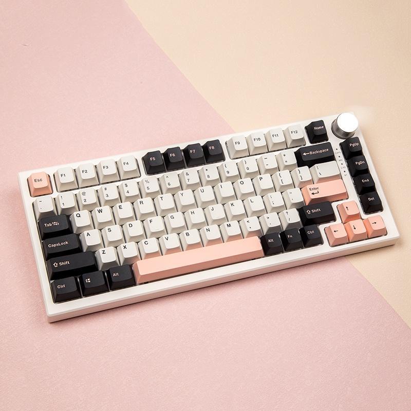 Bộ nắp phím OLIVIA thay thế cho bàn phím cơ GMK