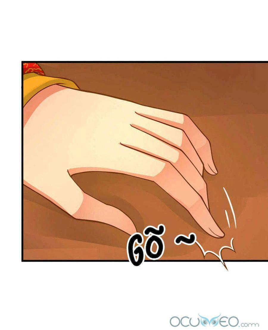 quý phi này có chút cơ chapter 3 11