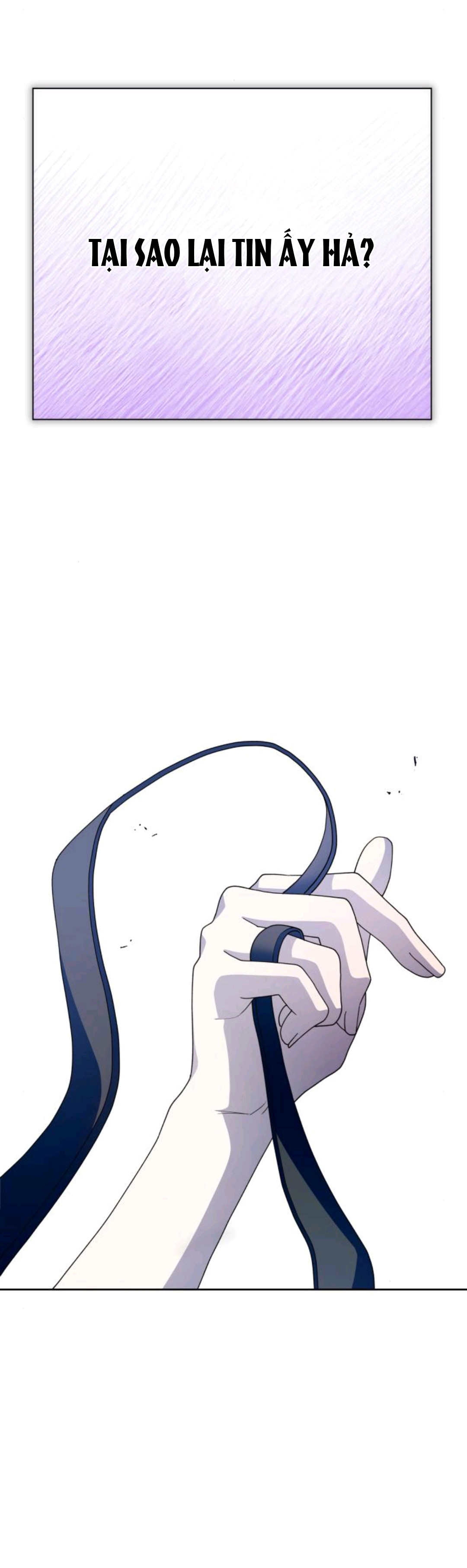 tôi muốn trở thành cô ấy dù chỉ là một ngày chapter 167.2 50