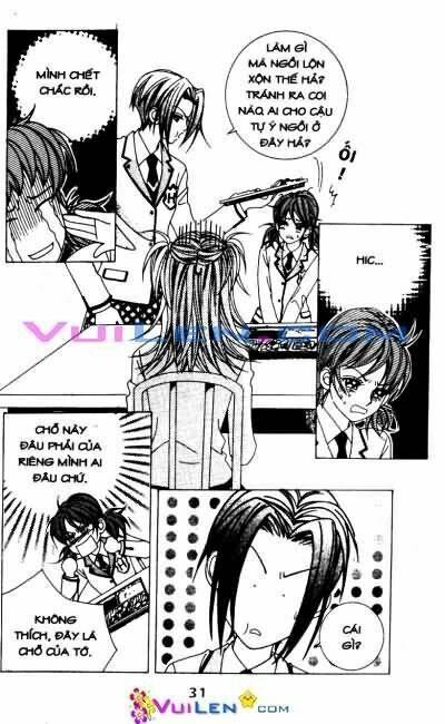 thiên thần tái thế chapter 6 31