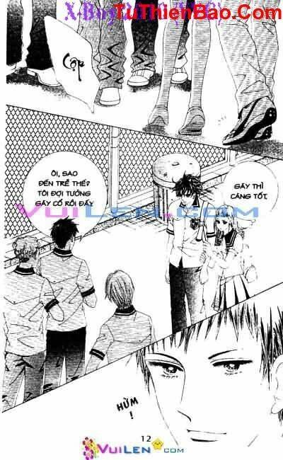 high school bullying chapter 51 12