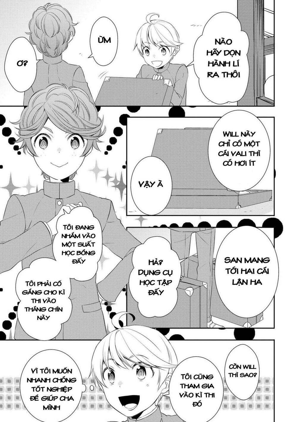 tenseishichatta yo (iya, gomen) chapter 12 20