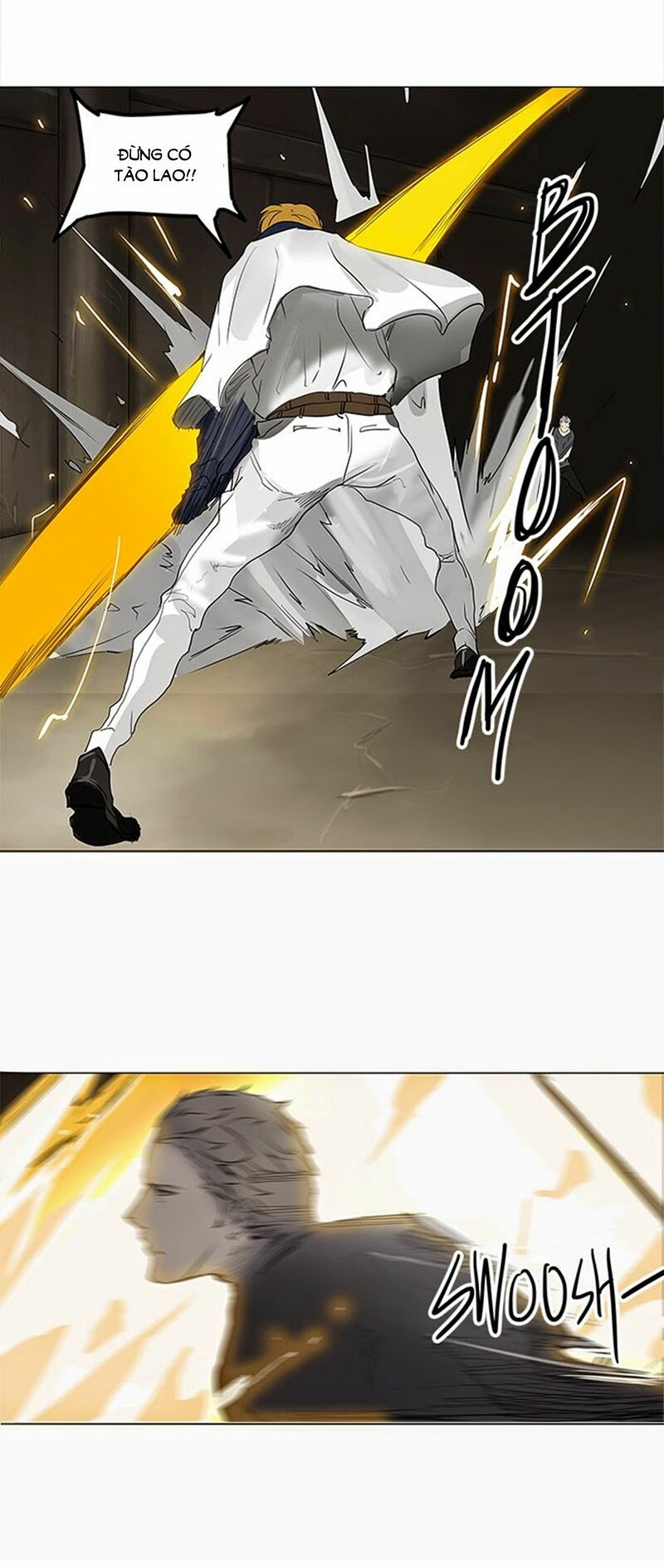 tòa tháp bí ẩn 2 chapter 137 43
