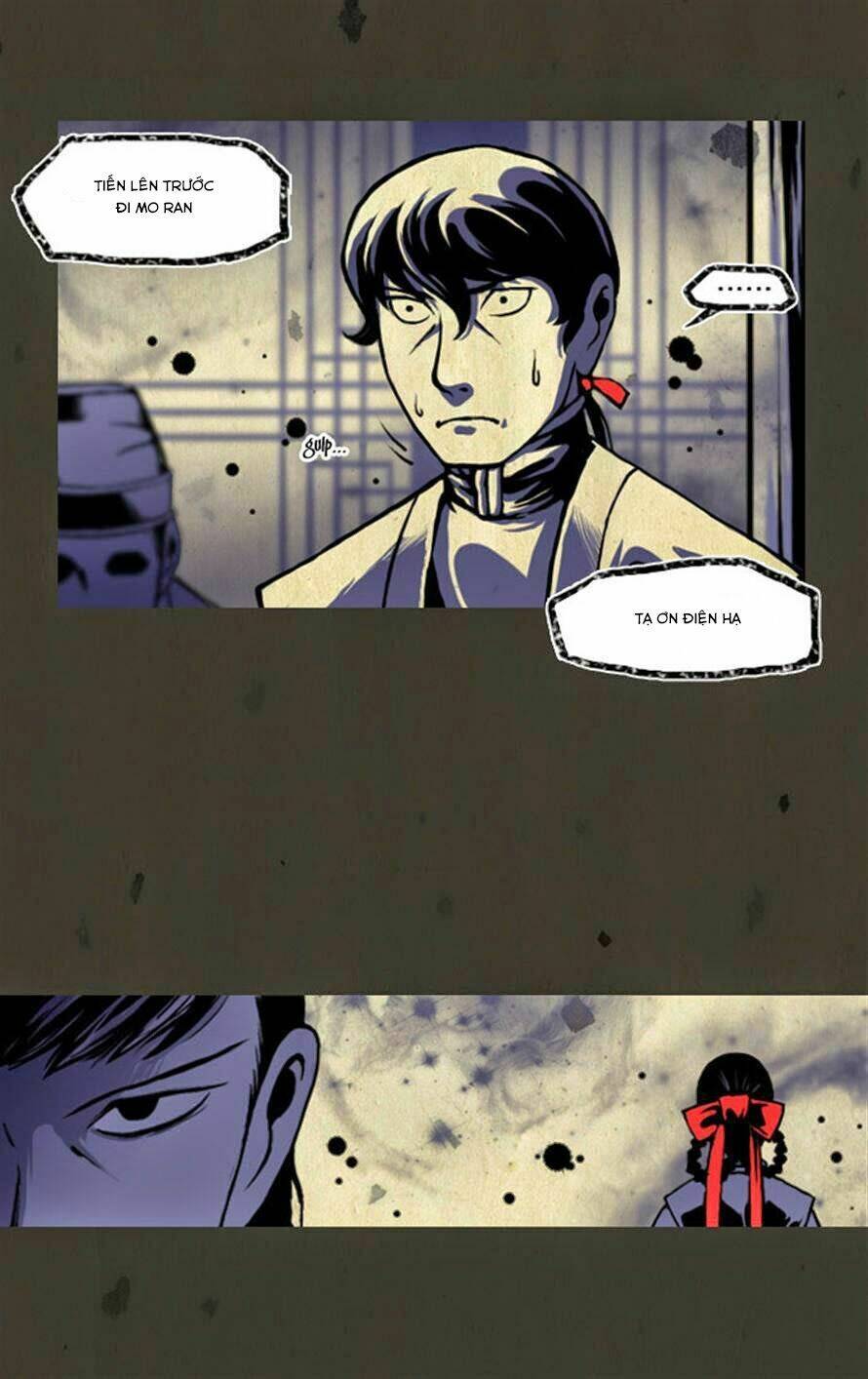 in full bloom chapter 13 24