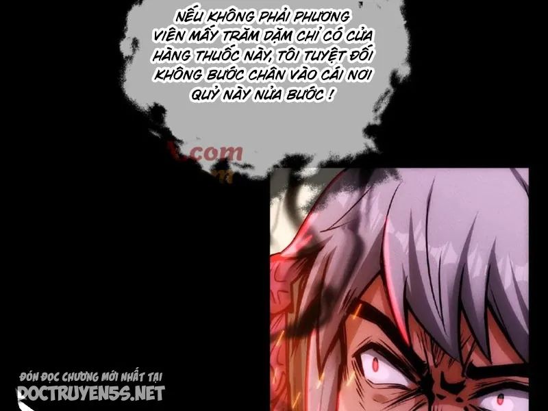 quỷ dị dược tề sư: bệnh nhân của ta đều là kinh khủng chapter 20 59