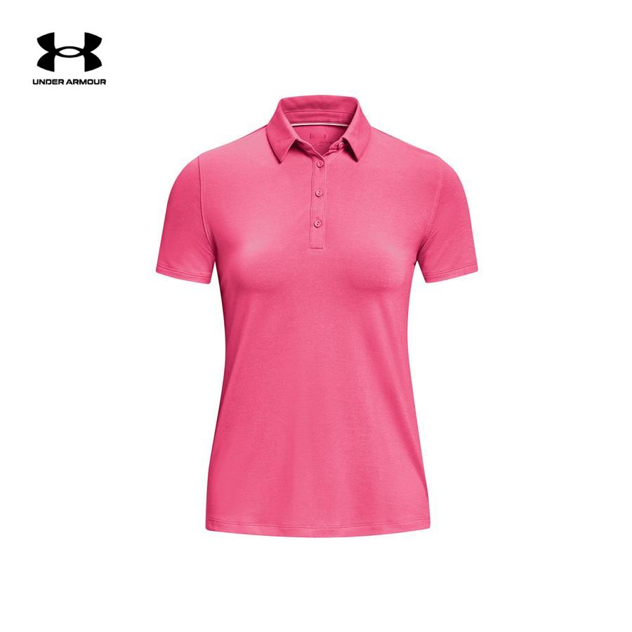 Áo tay ngắn thể thao nữ Under Armour Zinger Sleeve - 1363949