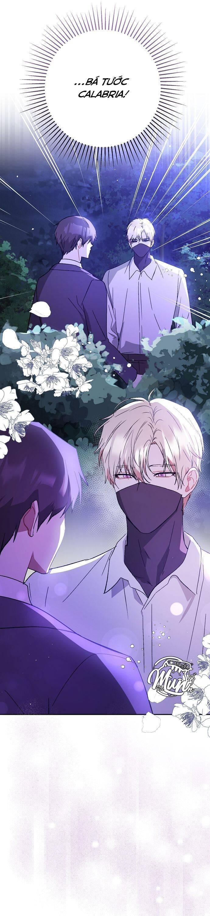 tôi không cố ý quyến rũ nam chính đâu! chapter 71 33