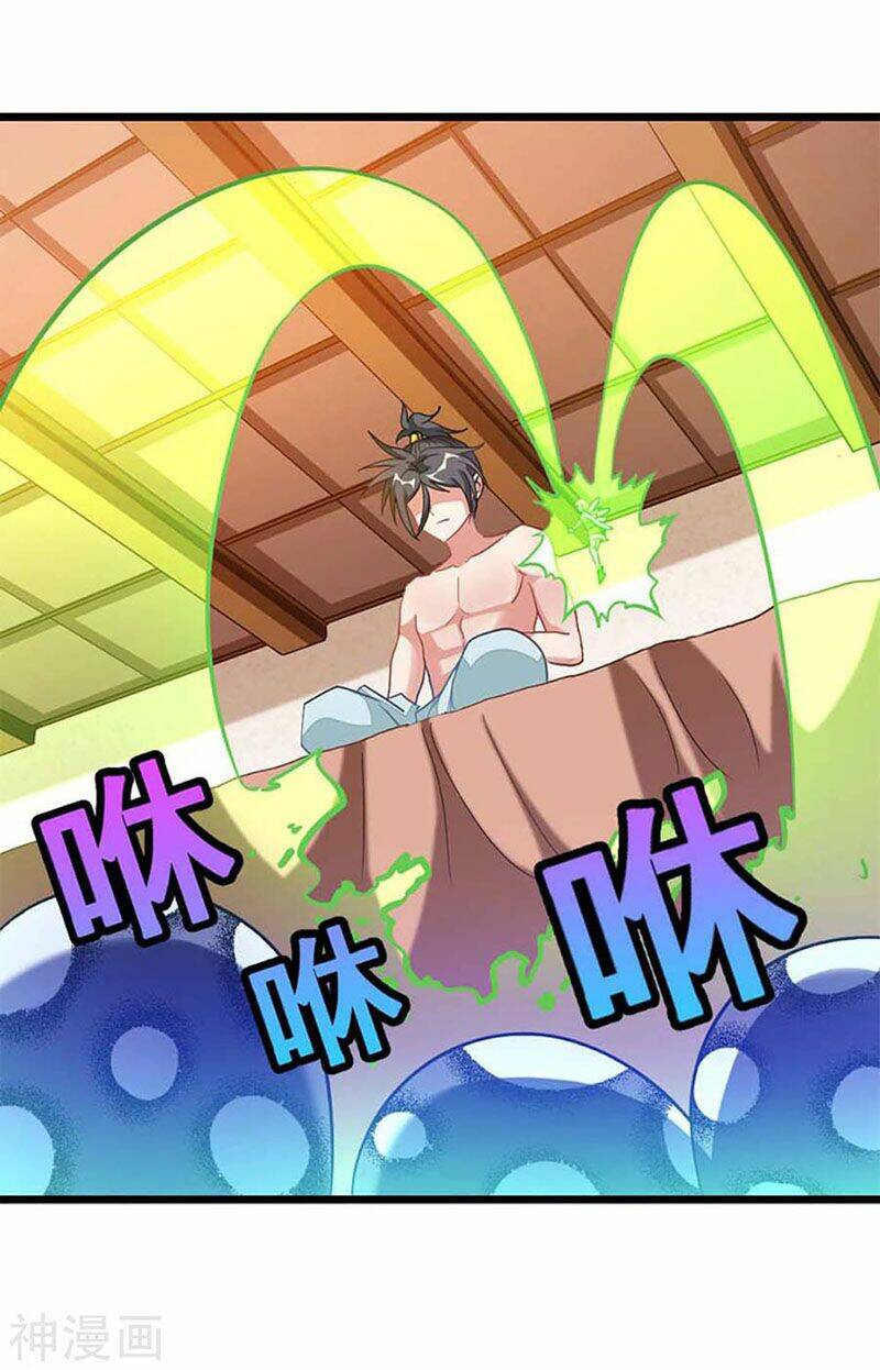 cửu dương thần vương chapter 211 7