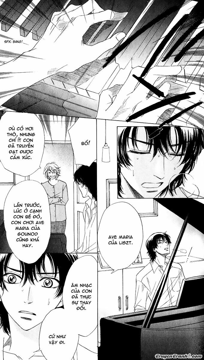 ác quỷ và bản tình ca chapter 57 17