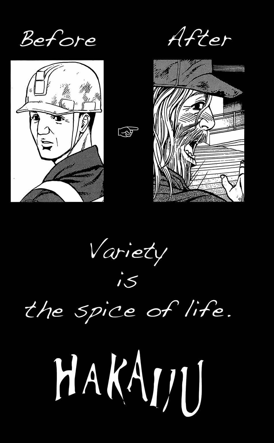 hakaijuu chapter 28 48