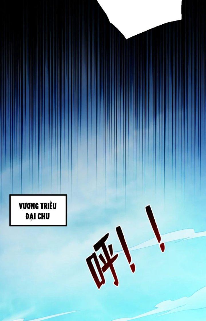 ẩn cư mười vạn năm, đời sau mời ta rời núi chapter 54 10