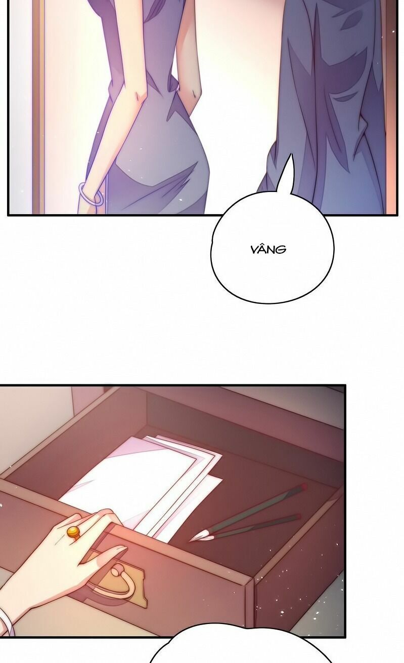 ngày nào thiếu soái cũng ghen chapter 65 7