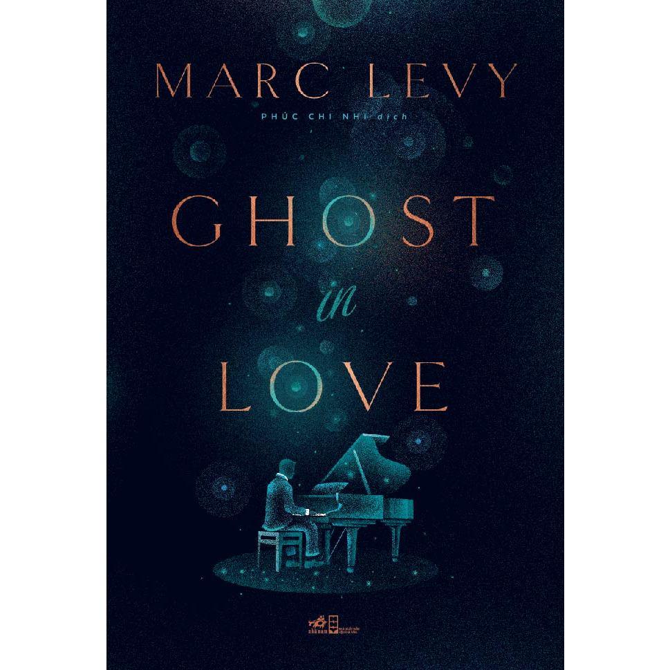 Series tác giả Marc Levy (cập nhật)  - Bản Quyền