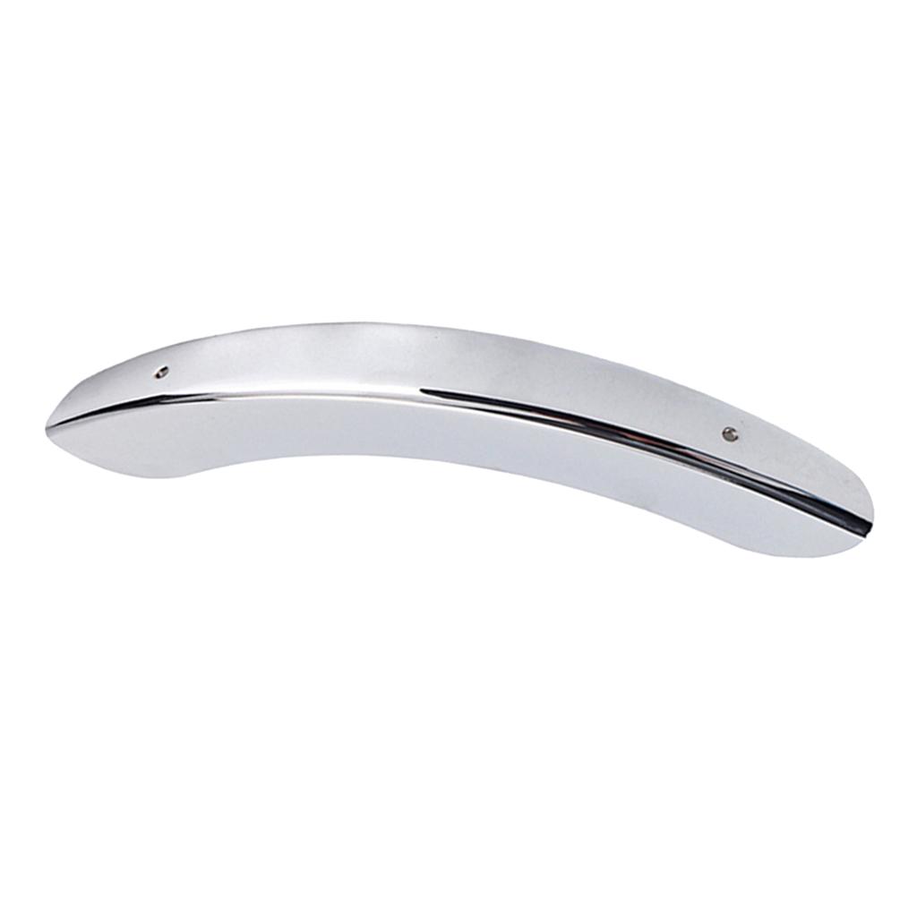 Đơn Chân Đàn Banjo Tay Sửa Chữa Chrome Màu Đàn Banjo Phần Phụ Kiện
