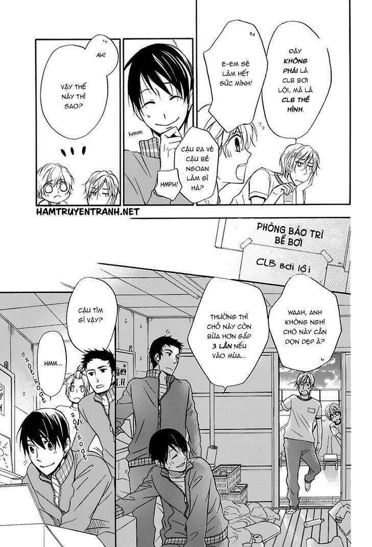 dansui! chapter 3 14