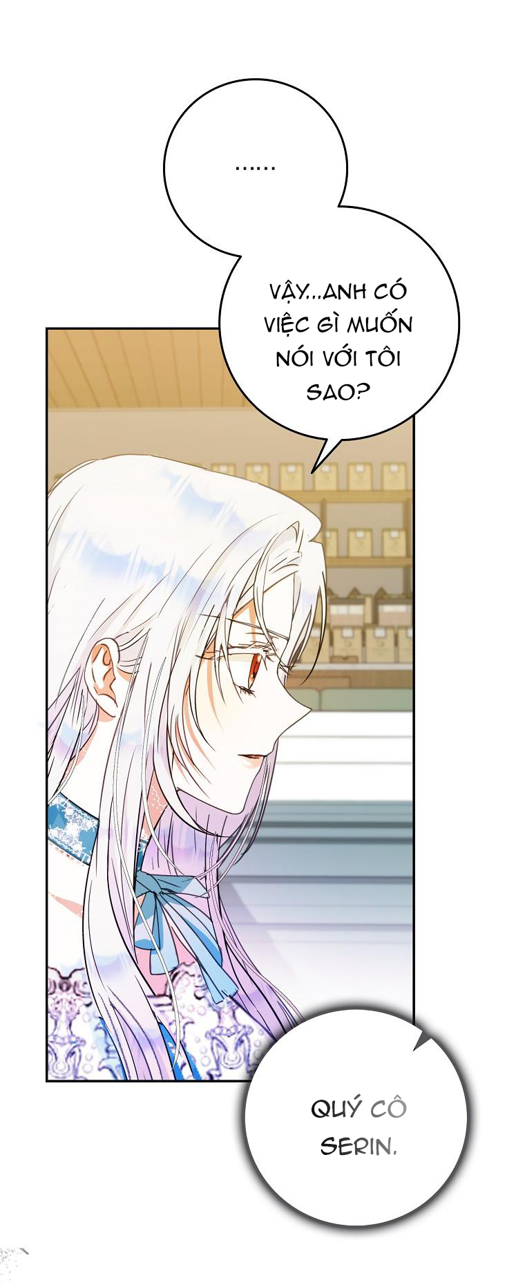 trở thành vợ của nam chính chapter 28.1 10