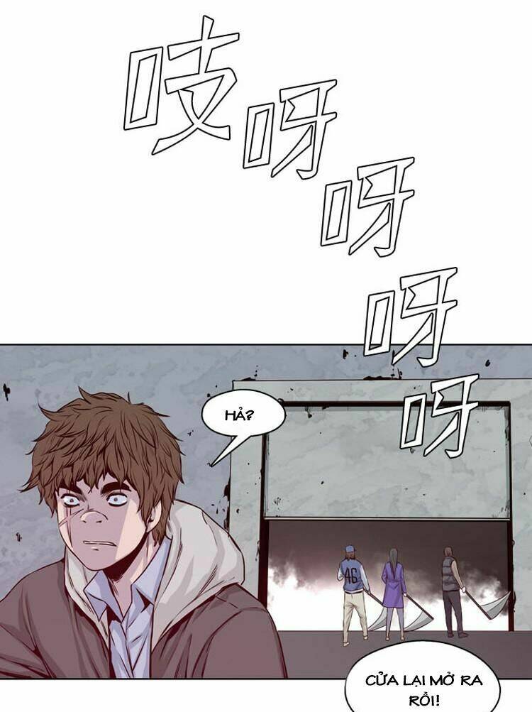 vua của vong linh chapter 125 10