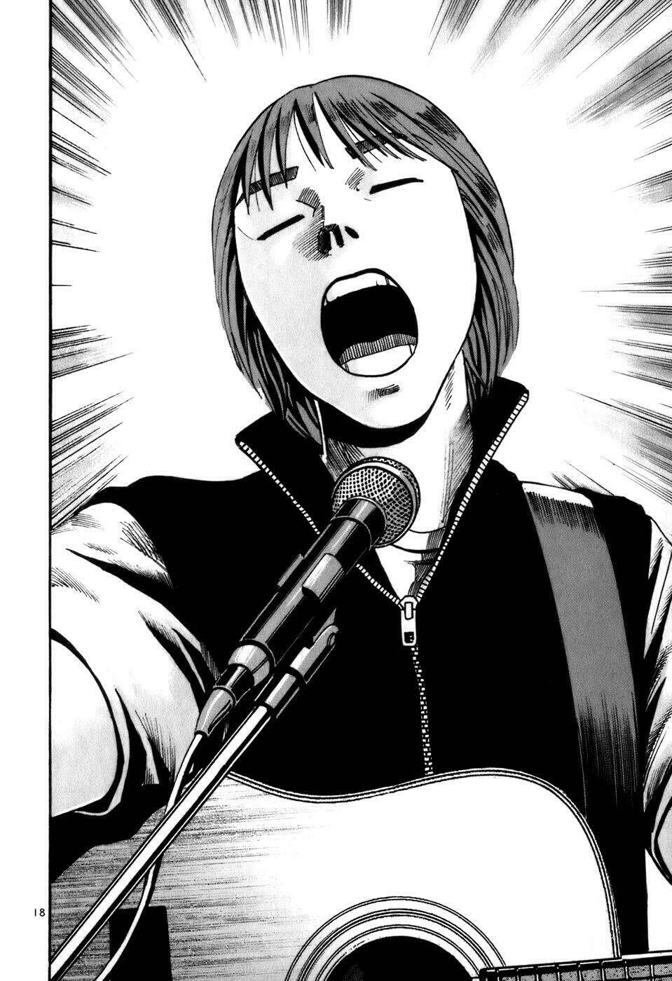 giấy báo tử chapter 6 19